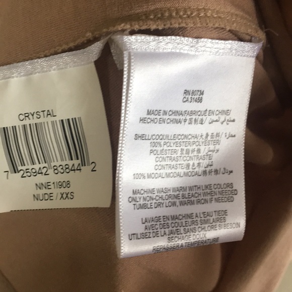 ‼️LAST CHANCE‼️ BCBG MAXAZRIA fashion top - Picture 7 of 8